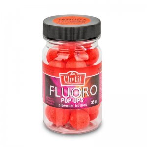 Fluoro Pop Up 15 mm, 35 g