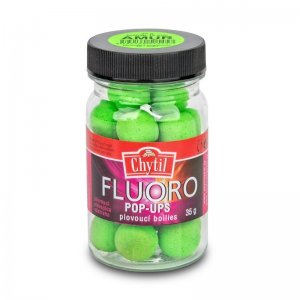 Fluoro Pop Up 15 mm, 35 g