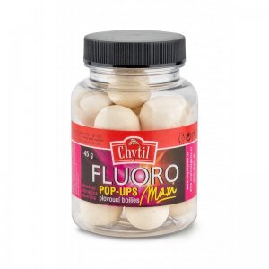 Fluoro Pop Up 20 mm, 45g