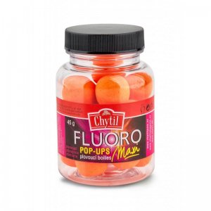 Fluoro Pop Up 20 mm, 45g
