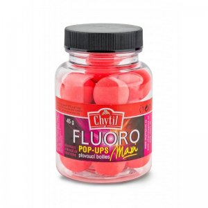 Fluoro Pop Up 20 mm, 45g