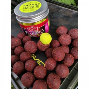 Fluoro Pop Up 20 mm, 45g