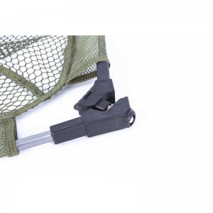 Folding Triangle Nets