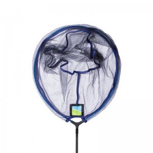 Free Flow Landing Net