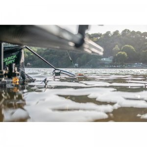 Free Flow Landing Net