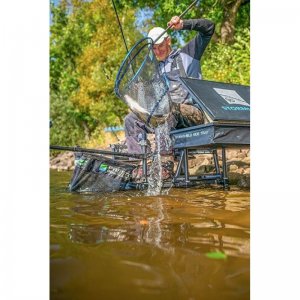 Free Flow Landing Net