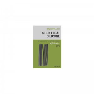 Glide - stick float silicone