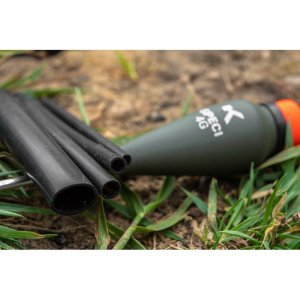 Glide - stick float silicone