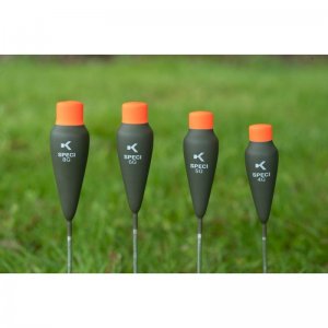 Glide floats - Speci Stick
