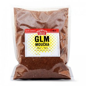 GLM moučka