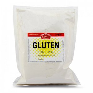 Gluten