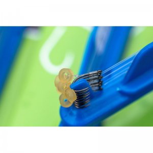 GPM-B BANDED HAIR RIGS 10cm