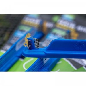 GPM-B BANDED HAIR RIGS 10cm