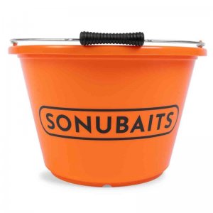 Groundbait Bucket 17 L
