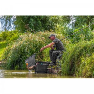 Hair Mesh Landing Nets