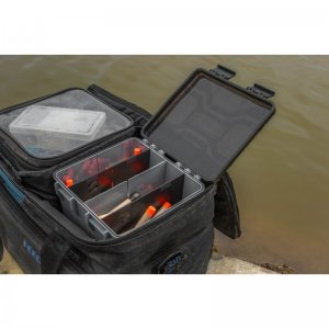 Hardcase Accessory Box XL