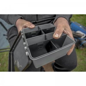 Hardcase Accessory Box XL