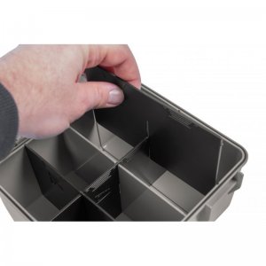 Hardcase Accessory Box XL