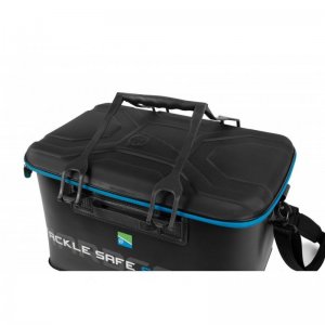 Hardcase Tackle Safe