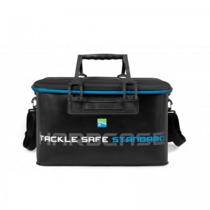 Hardcase Tackle Safe