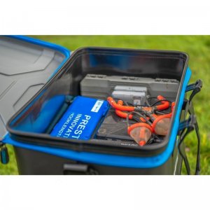 Hardcase Tackle Safe