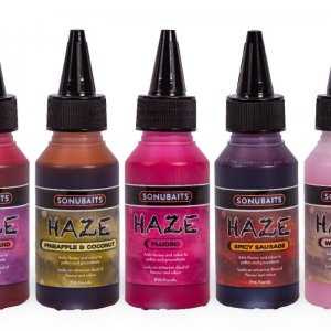 Haze 100 ml