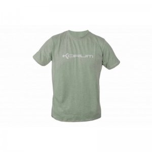 Heather Green T-Shirt