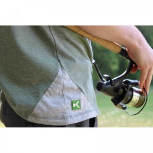 Heather Green T-Shirt