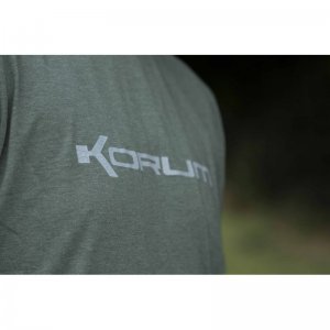 Heather Green T-Shirt