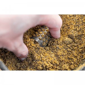 Hexmesh Plastic Bullet Feeder - large