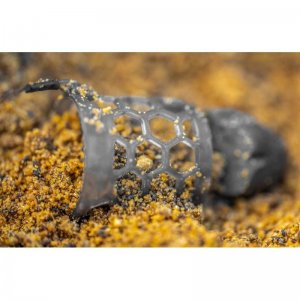 Hexmesh Plastic Bullet Feeder - medium