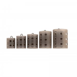 Hexmesh Plastic Open End Feeder - XL
