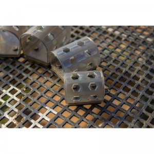 Hexmesh Plastic Open End Feeder - XL