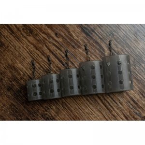 Hexmesh Plastic Open End Feeder - XL