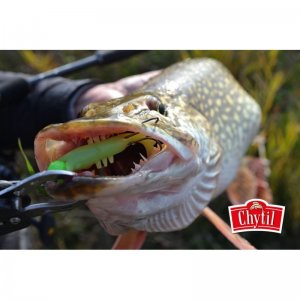 Hook Double Longaff DFV-23SB