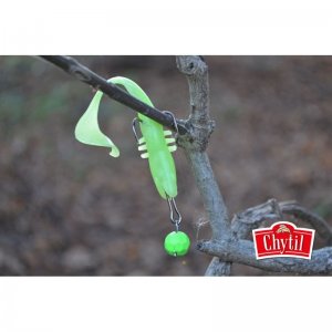 Hook Double Longaff DFV-23SB