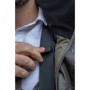 HYDROTEX WATERPROOF JACKET