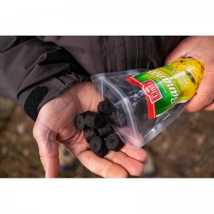 Chytací pelety s dírou 250 g