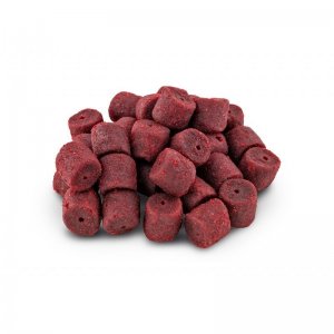 Chytací pelety s dírou 250 g