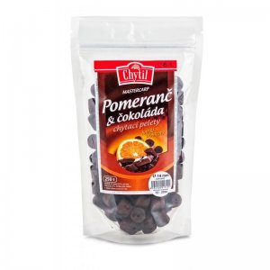 Chytací pelety s dírou 250 g