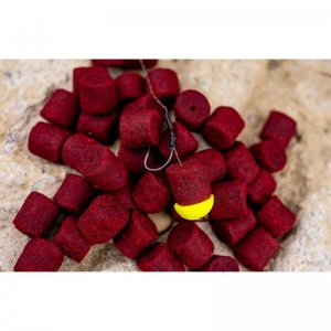 Chytací pelety s dírou 250 g