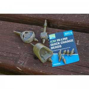 ICM In-Line Quick Change Beads