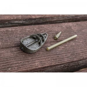 ICS Distance Method Feeders