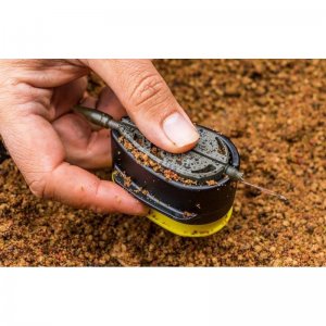 ICS Distance method mould