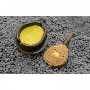 ICS Elasticated Dura Banjo Feeder - Large 45 g