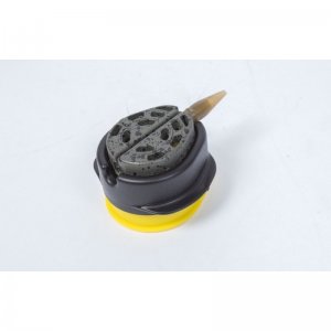 ICS Elasticated Dura Banjo Feeder - Large 45 g