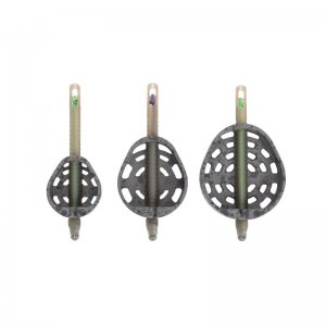 ICS Elasticated Dura Banjo Feeder - micro