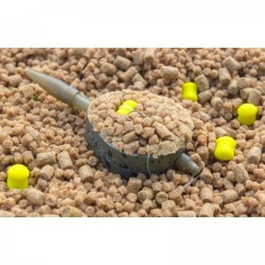 ICS Elasticated Dura Banjo Feeder - micro