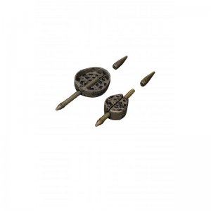 ICS Elasticated Dura Banjo Feeder - micro