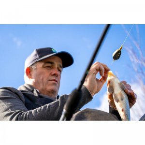 ICS in-line Banjo XR feeder - large